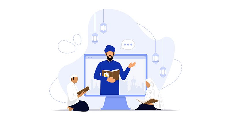 How Technology is Revolutionizing Quran Learning for All Ages